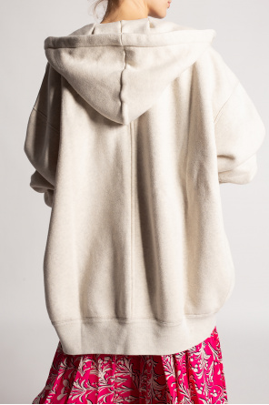 Isabel Marant Étoile Oversize hoodie