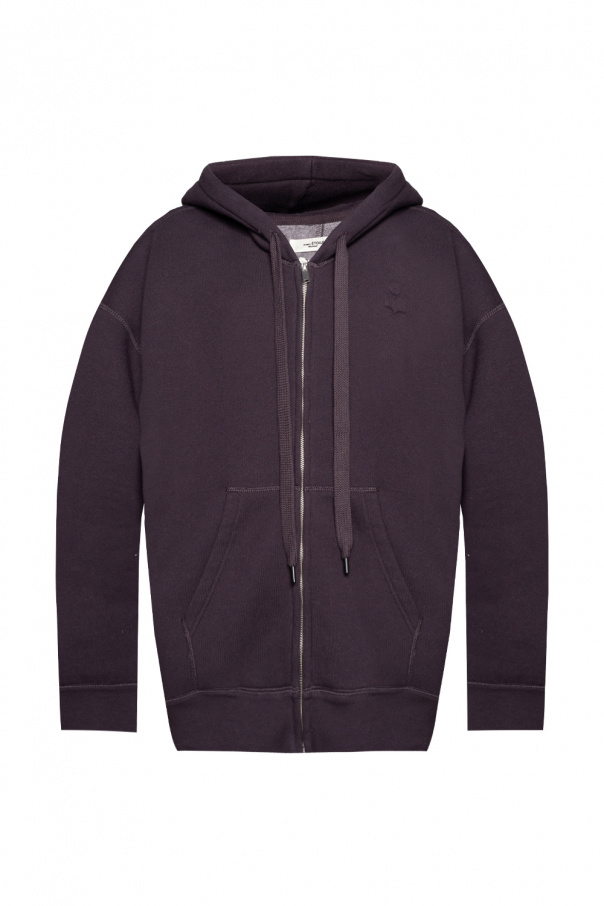Marant Etoile Oversize hoodie