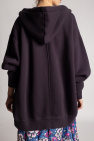 Isabel Marant Etoile Oversize Tegelberg hoodie