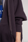 Isabel Marant Etoile Oversize Tegelberg hoodie