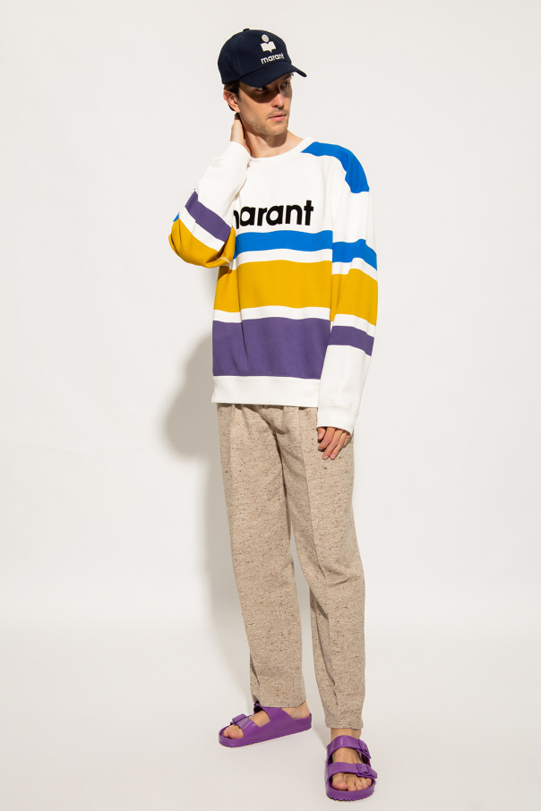 MARANT ‘Meyoan’ sweatshirt