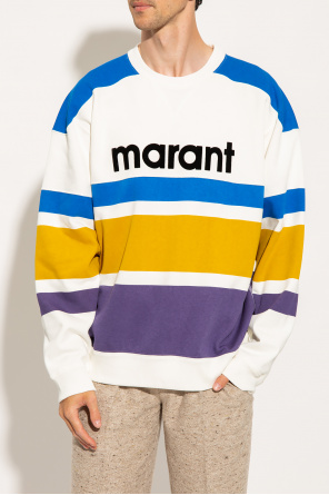 MARANT ‘Meyoan’ sweatshirt