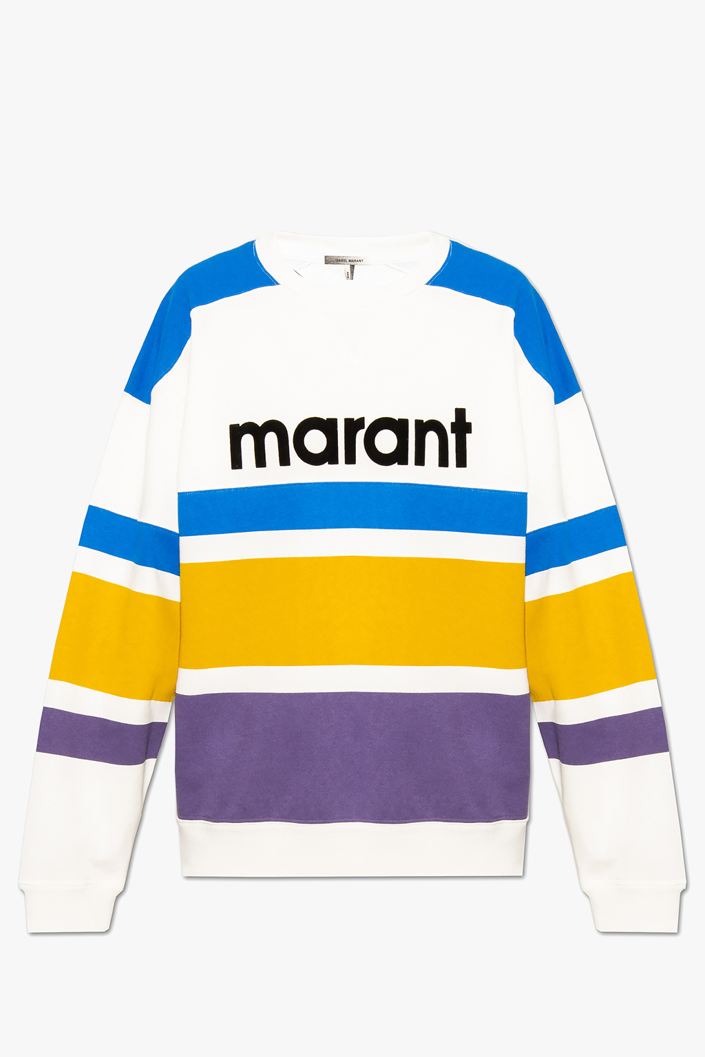 MARANT ‘Meyoan’ sweatshirt