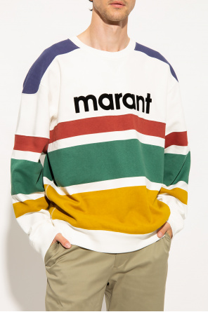 MARANT ‘Meyoan’ sweatshirt