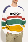 Isabel Marant ‘Meyoan’ sweatshirt