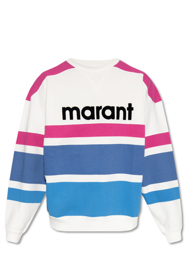 Isabel Marant ‘Meyoan’ sweatshirt