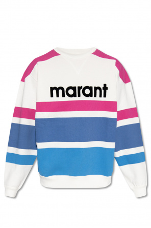 ‘meyoan’ sweatshirt od Isabel Marant