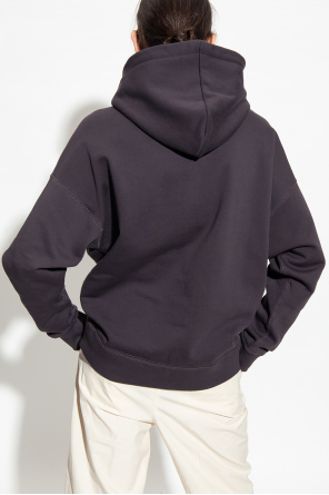 Isabel Marant ‘Malek’ hoodie