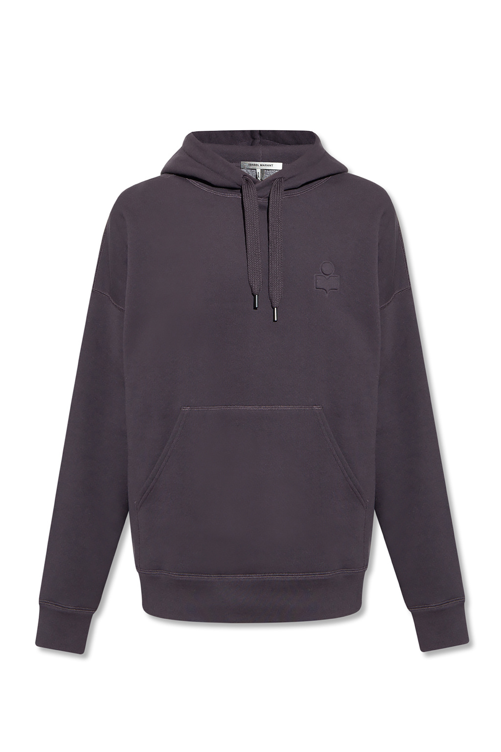 Isabel Marant ‘Malek’ hoodie