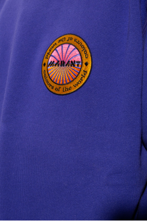 MARANT ‘Mikolo’ sweatshirt