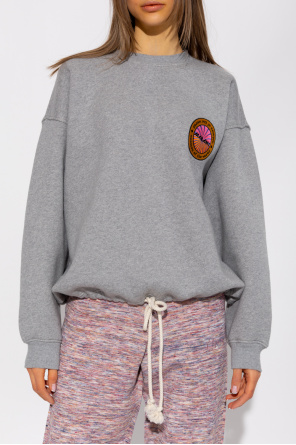 Isabel Marant ‘Muzali’ sweatshirt