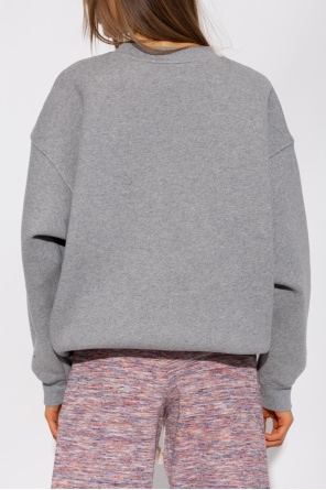 Isabel Marant ‘Muzali’ sweatshirt