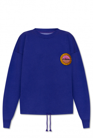 ‘muzali’ sweatshirt od Isabel Marant