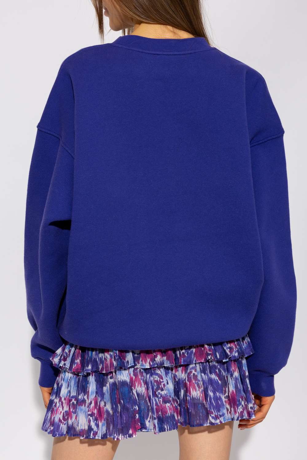 Isabel Marant ‘Muzali’ sweatshirt