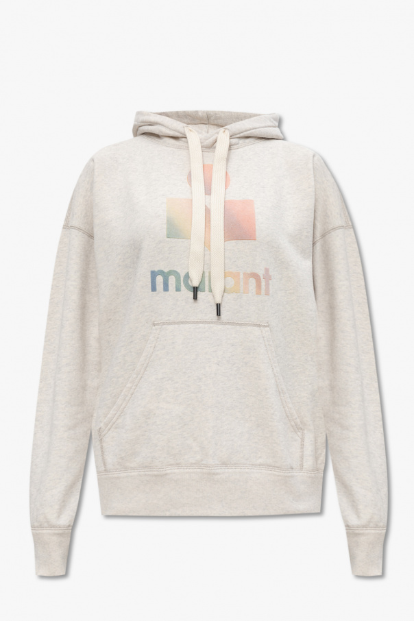 Mutated Camo Graphic Hoodie Homem ‘Mansel’ hoodie