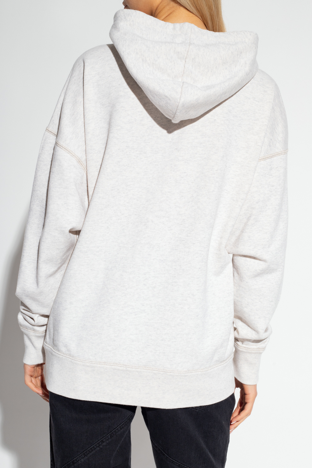 Isabel Marant Étoile ‘Mansel’ sweatshirt