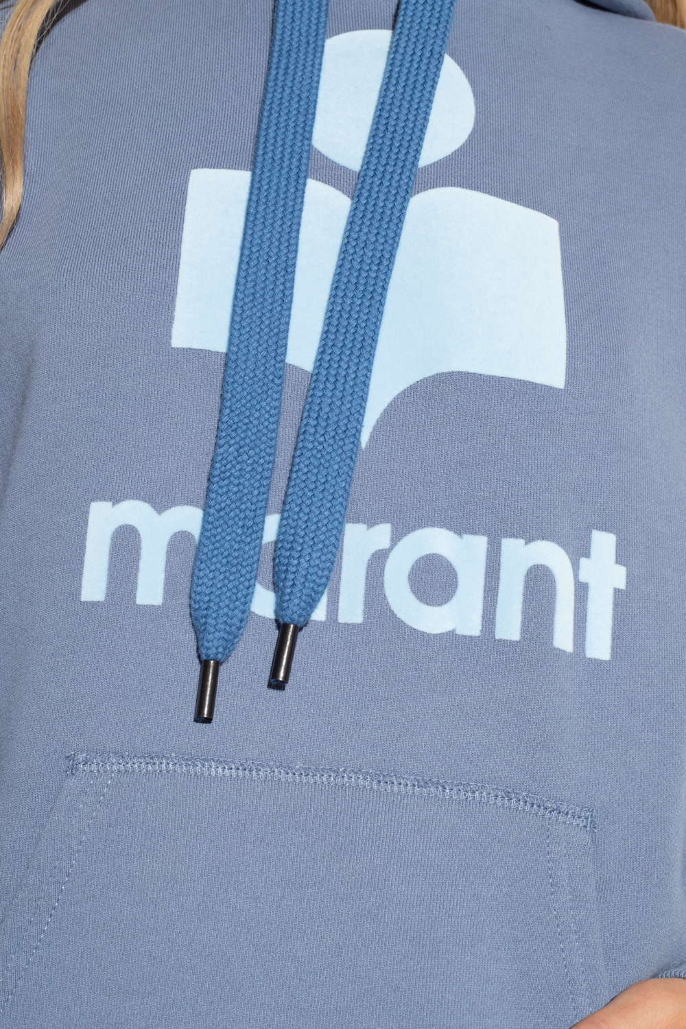 Isabel Marant Étoile ‘Mansel’ hoodie
