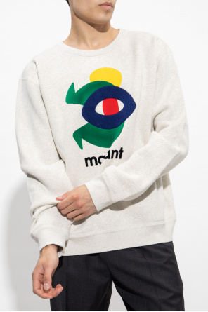 MARANT ‘Wiko’ sweatshirt