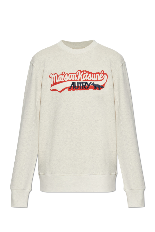 AUNTRY X MAISON KITSUNE od Autry