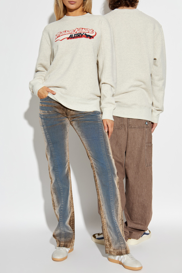 Autry AUNTRY X MAISON KITSUNE