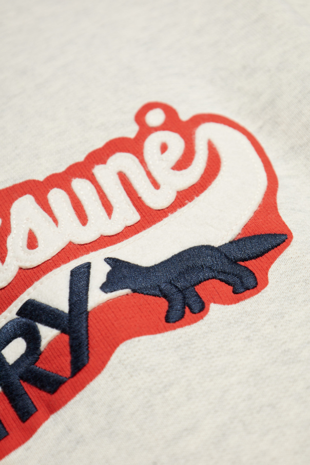 Autry AUNTRY X MAISON KITSUNE