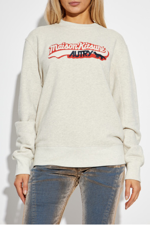 Autry AUNTRY X MAISON KITSUNE
