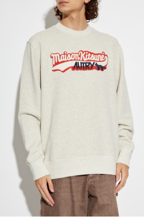 Autry AUNTRY X MAISON KITSUNE