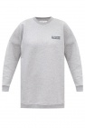 Ganni Oversize sweatshirt