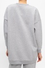 Ganni Oversize sweatshirt