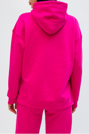 Ganni Oversize hoodie