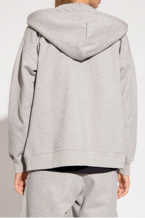 Ganni kenzo grey cotton sweatshirt