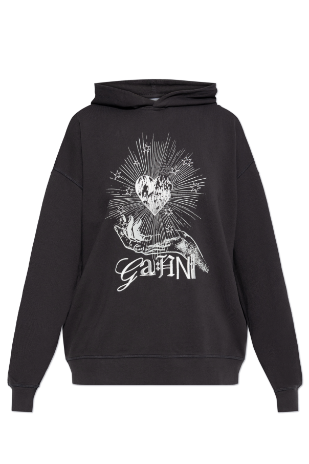 Ganni Hoodie