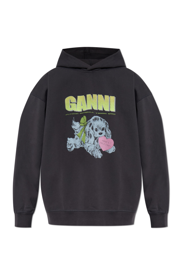 Hoodie, zdjęcie 1 Hoodie od Ganni