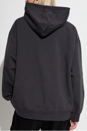 Ganni Sudadera con capucha