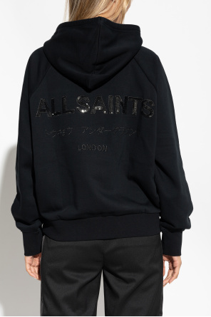 AllSaints Hoodie