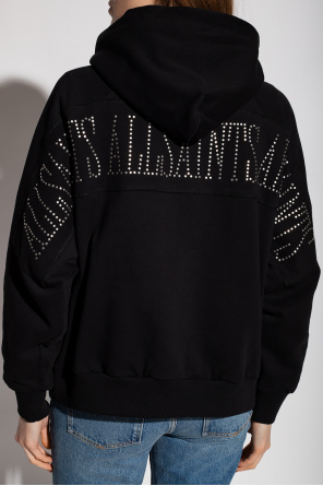 AllSaints ‘Talon’ hoodie