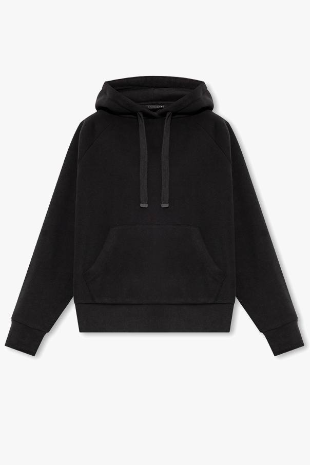 AllSaints ‘Talon’ hoodie