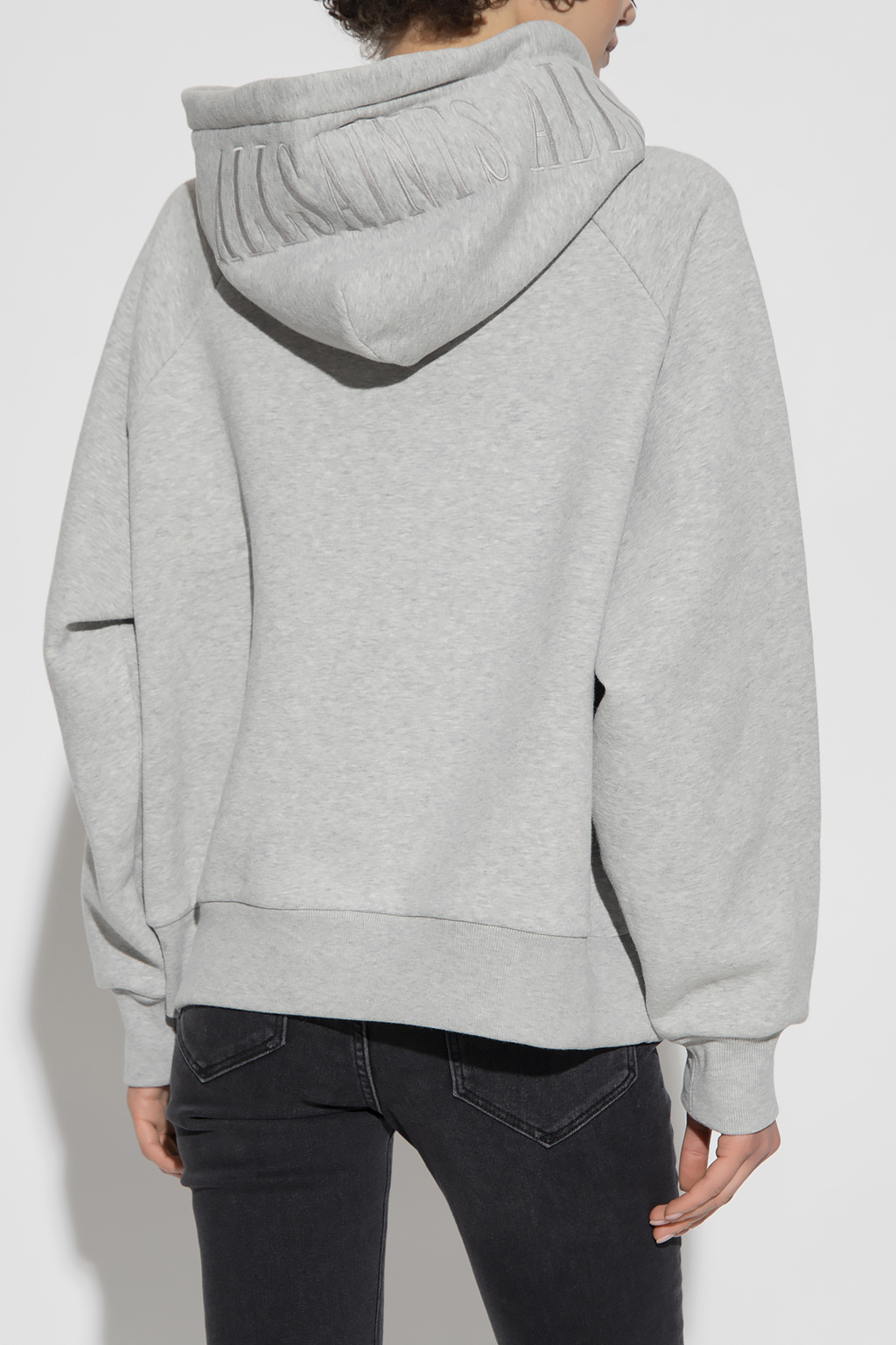 AllSaints ‘Talon’ hoodie