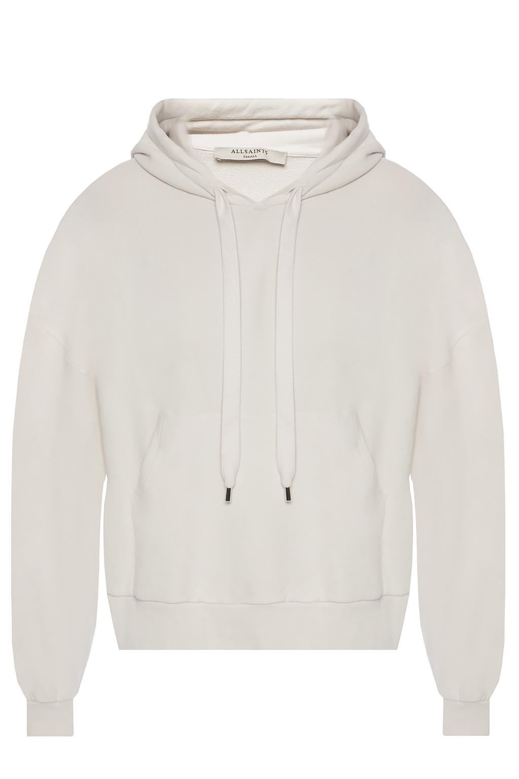 allsaints talow hoodie