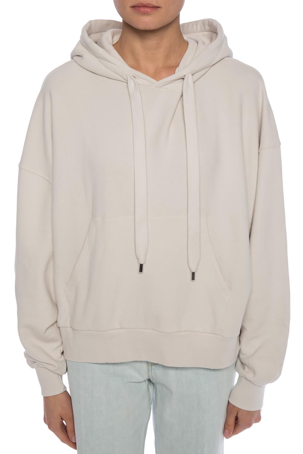 allsaints talow hoodie