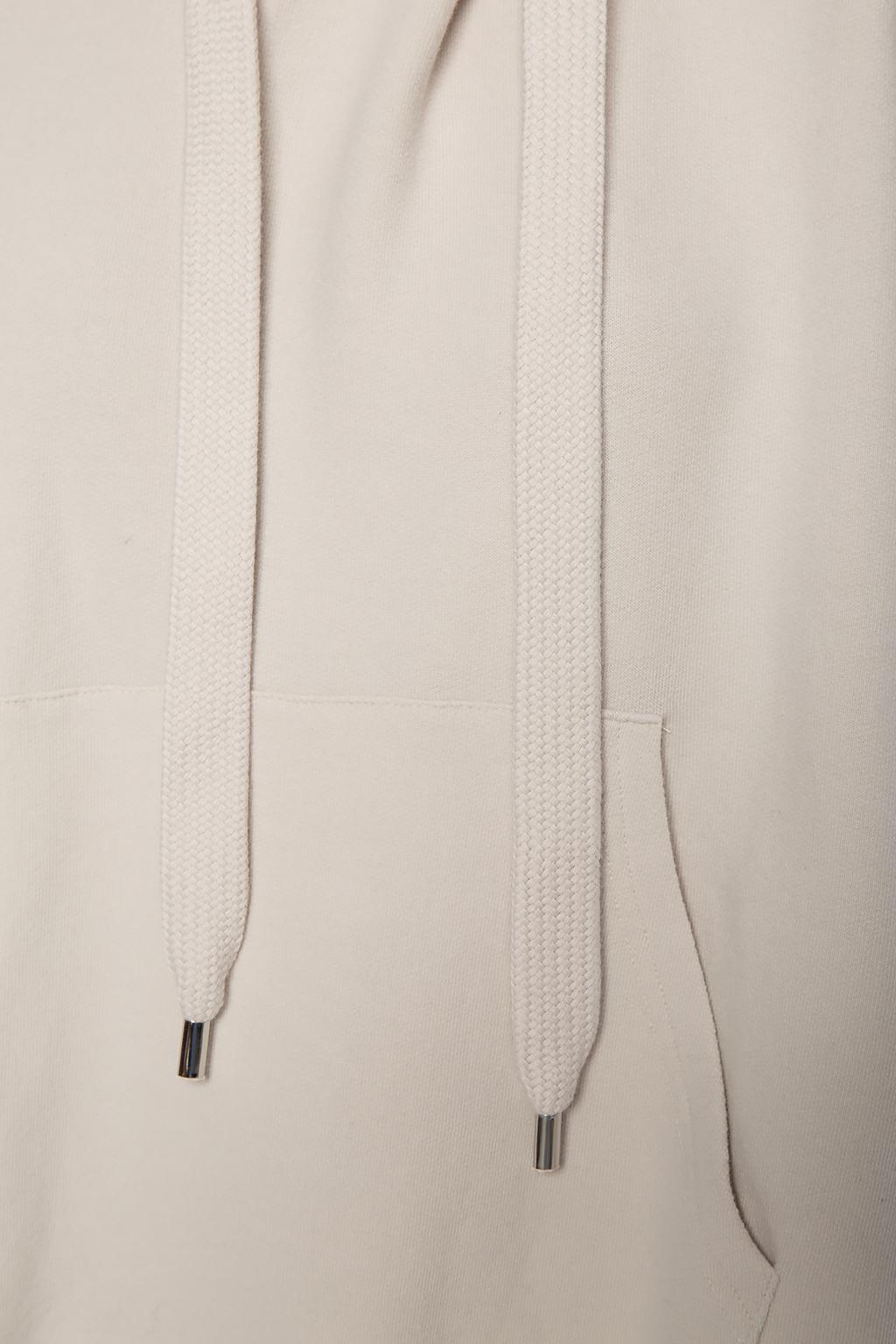 allsaints talow hoodie