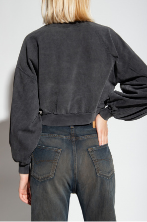 AllSaints ‘Tayla’ sweatshirt