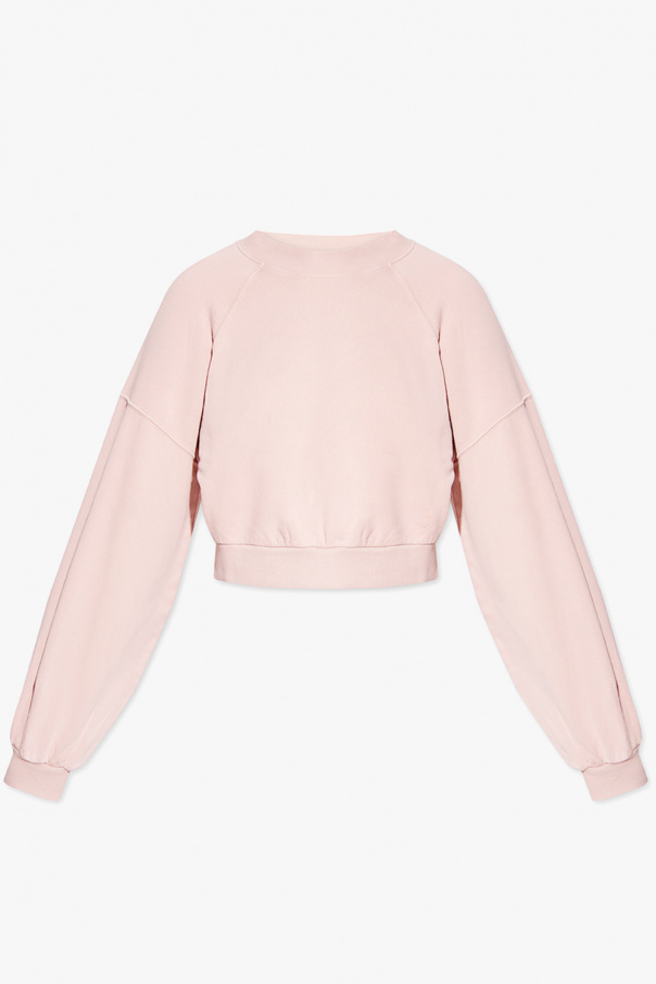 AllSaints ‘Tayla’ sweatshirt