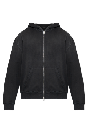 ‘Terra’ sweatshirt