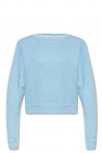 AllSaints ‘Tessa’ cotton sweatshirt