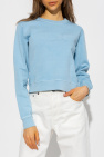 AllSaints ‘Tessa’ cotton sweatshirt