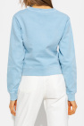 AllSaints ‘Tessa’ cotton sweatshirt