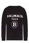 Balmain Logo sweatshirt