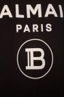 Balmain Logo sweatshirt