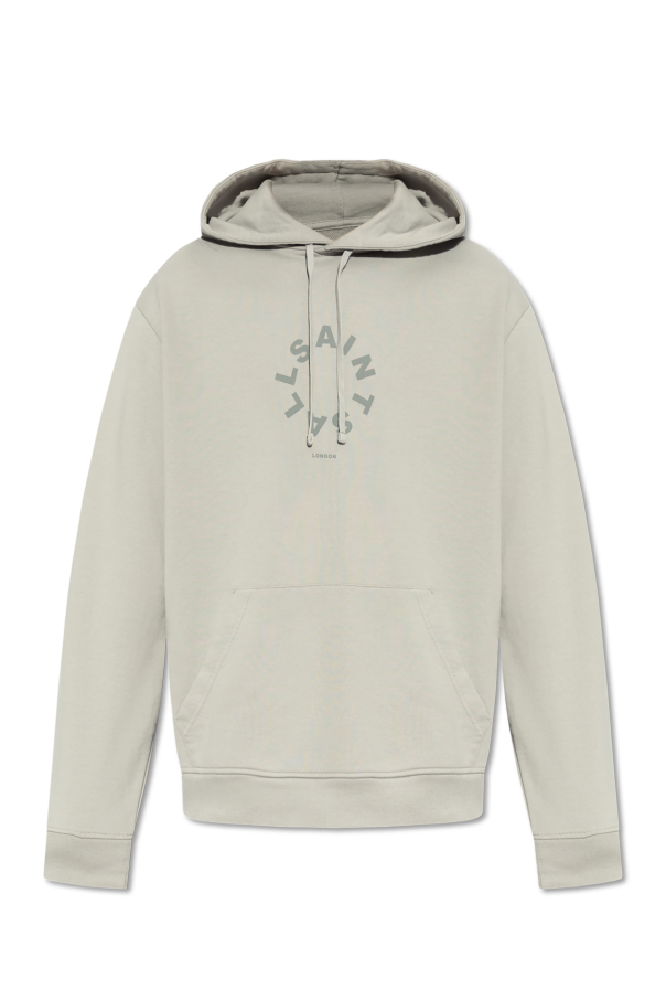 AllSaints ‘Tierra’ Hoodie